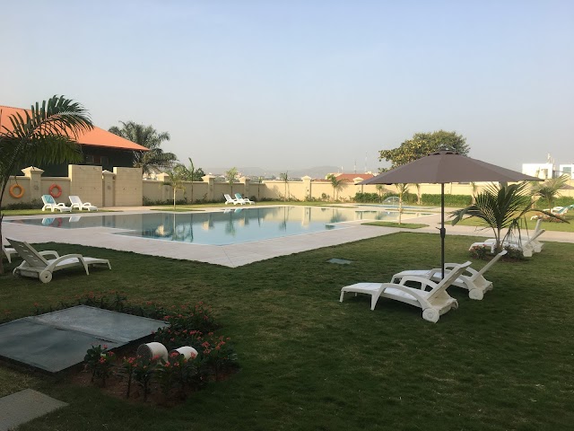 Fraser Suites Abuja