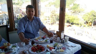 Photos of Ayyıldız (Asyam) Otel - Amasra