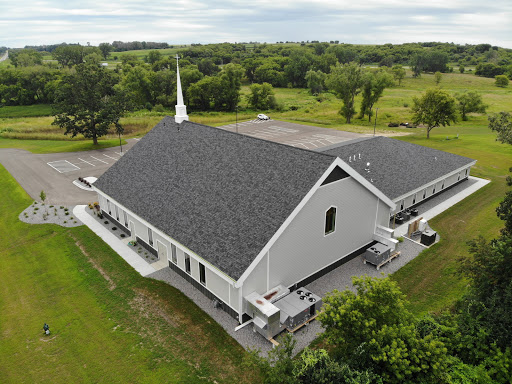 Marion Road Christian Church - Thumbnail