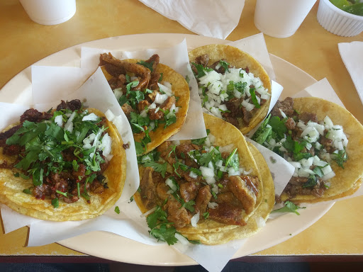 Paco's Tacos 2 - Thumbnail