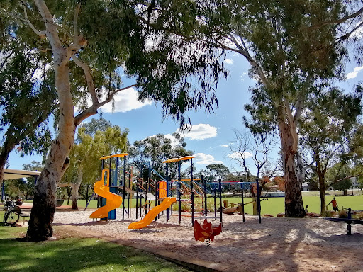 Enright Reserve