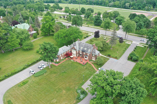 Montague Inn Bed & Breakfast by null