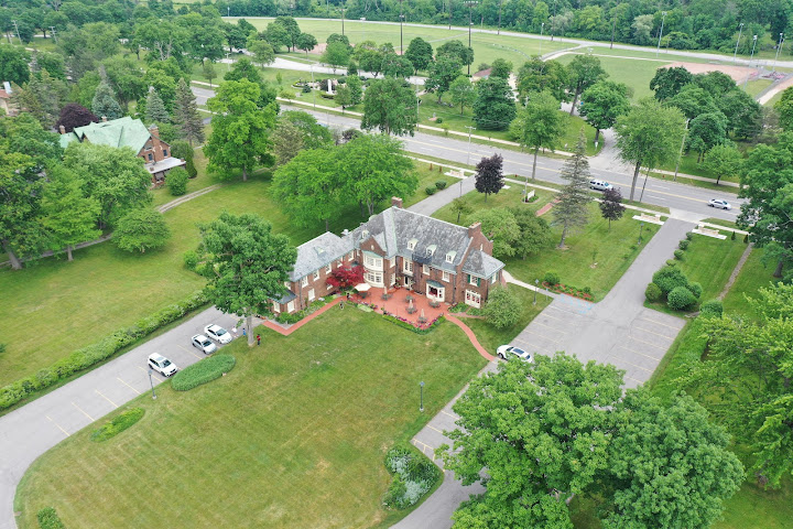 Montague Inn Bed & Breakfast by null