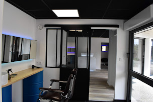 Photo n°14 de L'aparté à Quessoy (Salon de coiffure)