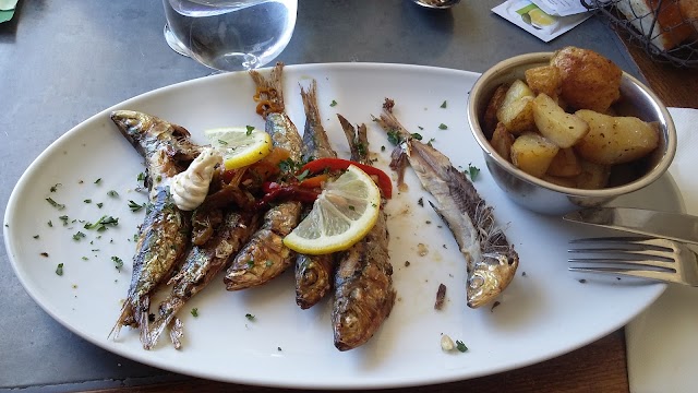Chez Marie