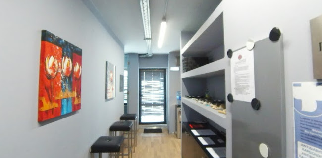 Αξιολογήσεις για το Corpo Sportivo fitness studio στην Καλαμαριά - Γυμναστήριο