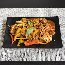 Photo n°1 de Thaï Wok à Saint-Denis (Sushi à emporter)