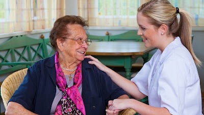 Photos of Comfort Keepers Home Care