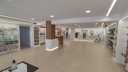 Farmacia Da Rocha en Santiago de Compostela - Thumbnail
