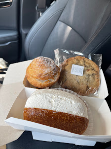 Goodman Bakes photo