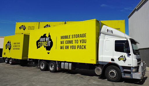 1800 We Store It Gladstone Park Gallery - Australia