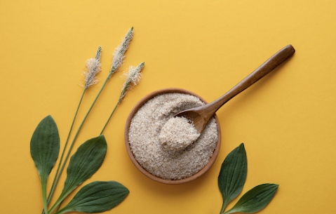 psyllium supplement
