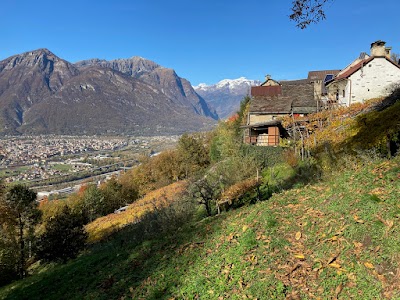 Chiesa di San Defendente