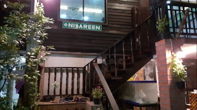 Nissareen 1
