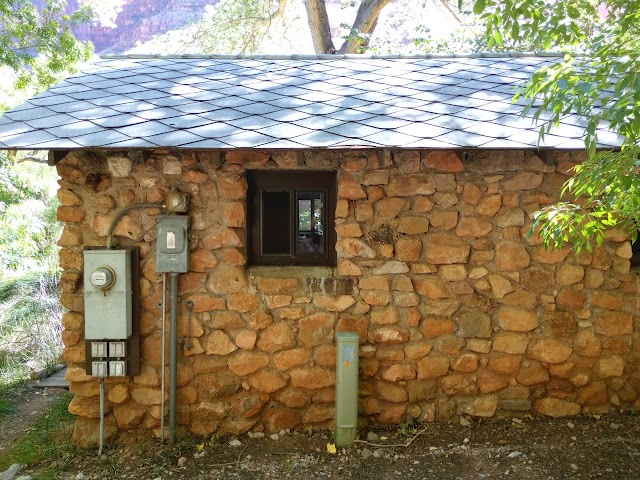 Plateau Point
