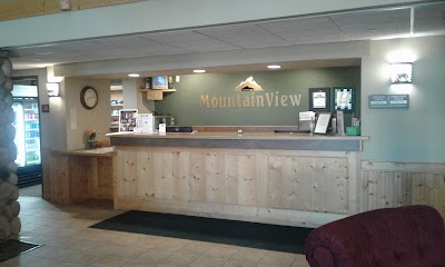 Mountainview Lodge and Suites Bozeman Montana