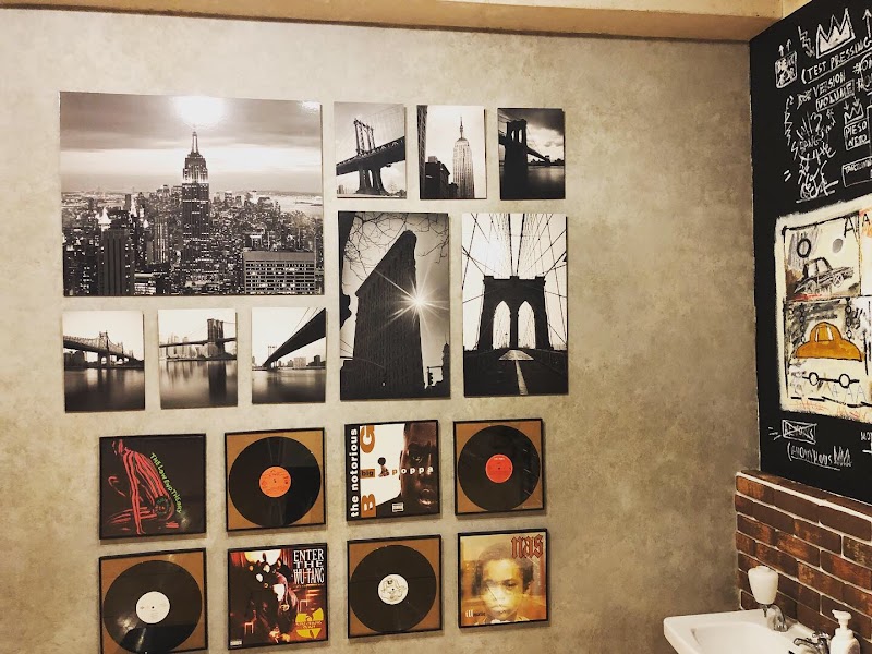 TRILL ダンスクラス