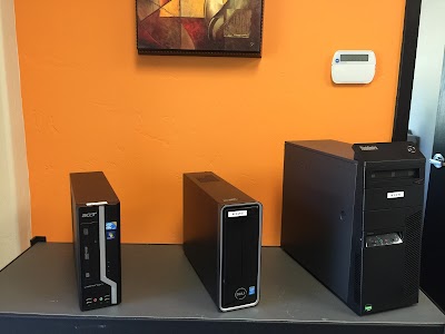 One Network Computers