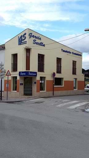 Funeraria García Secilla | Seguros, funeraria, tanatorio y crematorio