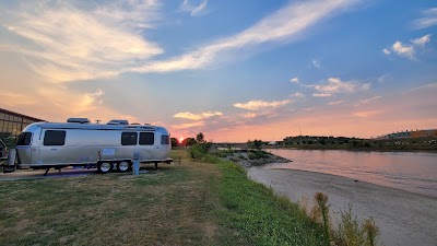 Scenic Park RV Campground