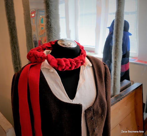 Naukšēnu Cilvēkmuzejs