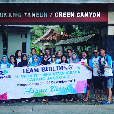 Photos of GREEN CANYON INDONESIA