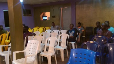 Photos of Calaber Canteen