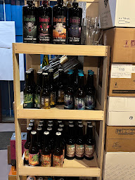 Photo n°4 de Caves Bitchoises à Bitche (Magasin de vins et spiritueux)