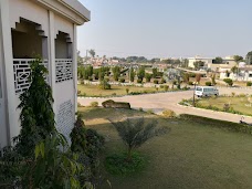 Quest University nawabshah