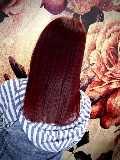 Hair Garden - Thumbnail