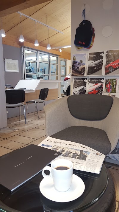 Photos of Autohaus Konietzny GmbH