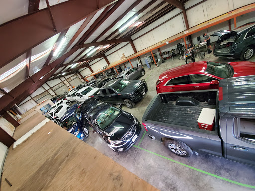 Professional Dent Express - Visual