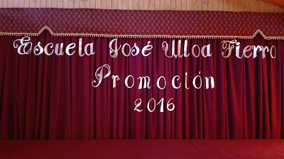 Photos of Escuela Jose Ulloa Fierro