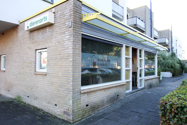Beoordelingen van Dierenartsenpraktijk Danswijk in Almere - Dierenarts