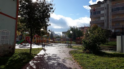 Engesiz Parkı
