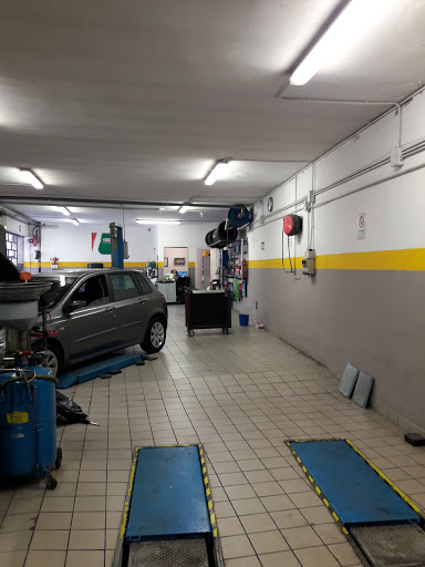 Castrol Service Autofficina Motortech Di Lorenzo Bigaroni - Thumbnail