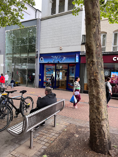 O2 Shop Croydon - Thumbnail