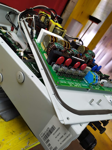 EBM SERVICE di Luca Braga - Thumbnail