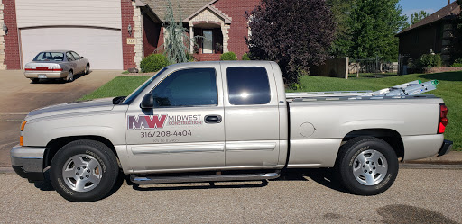 Midwest Construction - Visual