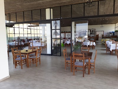 veranda restaurant