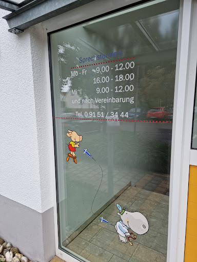 Kinderarzt | Die Kinderärzte in Hersbruck Gallery - Germany