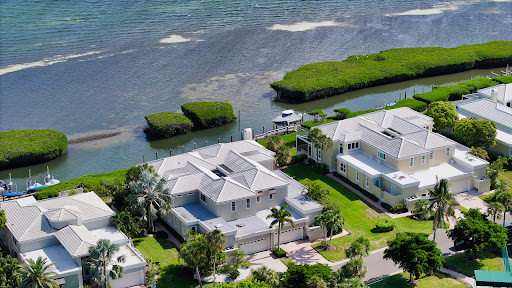 Roger Pettingell | Pettingell Professionals, Luxury Waterfront Property Specialists - Thumbnail