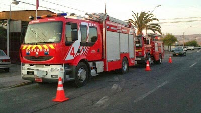 Photos of Cuarta Compa&ntilde;&iacute;a del Cuerpo de Bomberos de Arica