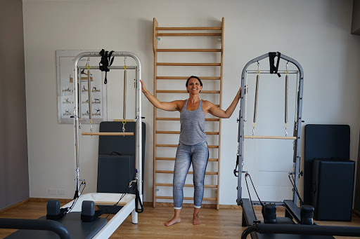 MyBody Studio - Visual