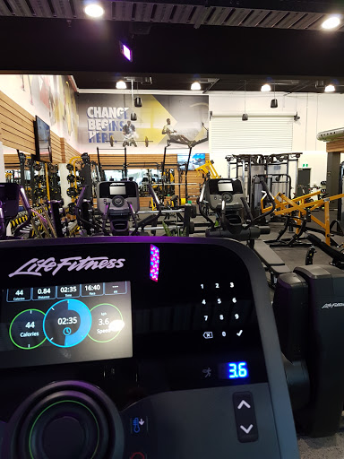 Flex Fitness Newmarket - 24hr / 7day Gym - Thumbnail