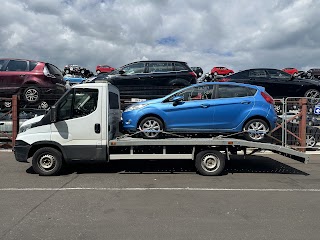 J&B Transport and Recovery
