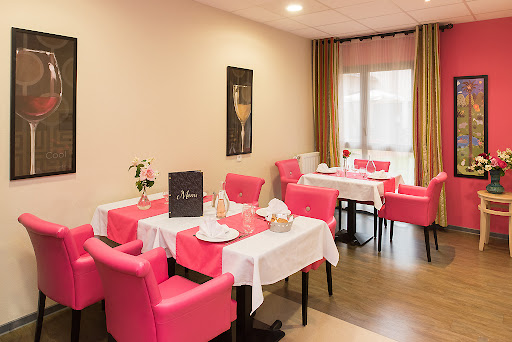 Photo de Ehpad Korian Coteaux de la Lèze à Saubens (31600)