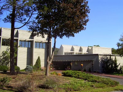 Photos of The Noyes Museum of Art