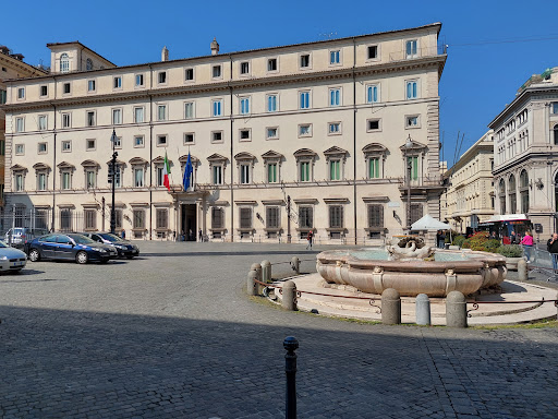 Piazza Colonna - Thumbnail