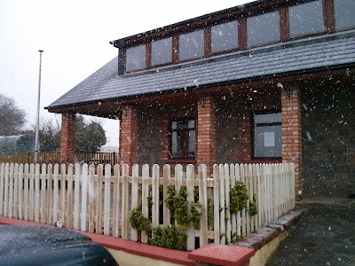 Photos of Courtlough Shooting Grounds